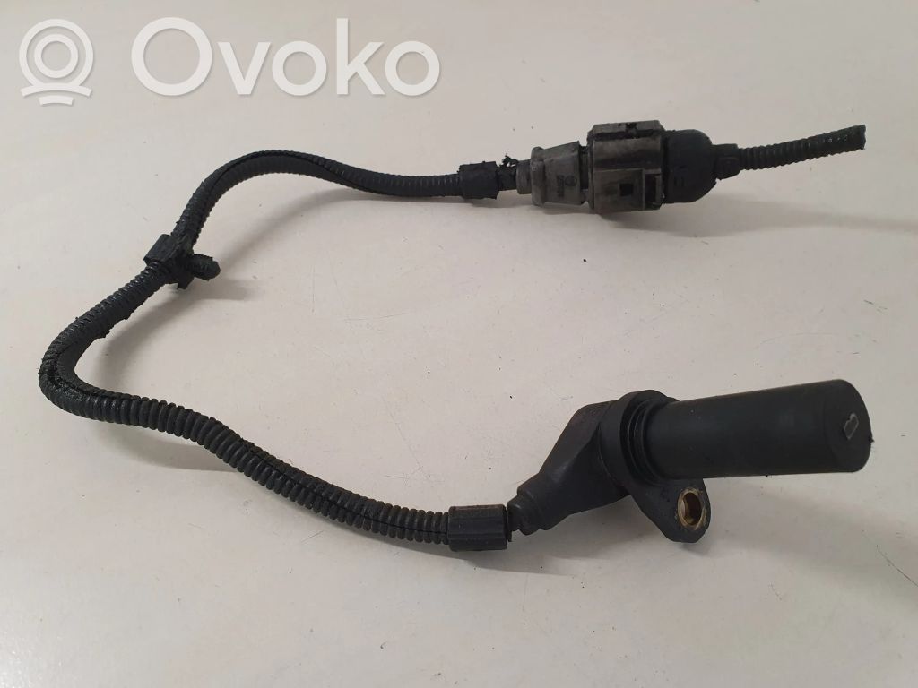 Kurbelwellensensor