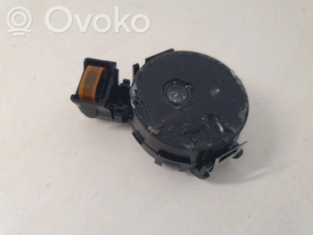 BMW 7 F01 F02 F03 F04 Rain sensor 