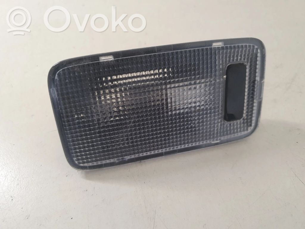 Mazda 6 Boot/trunk interior light 