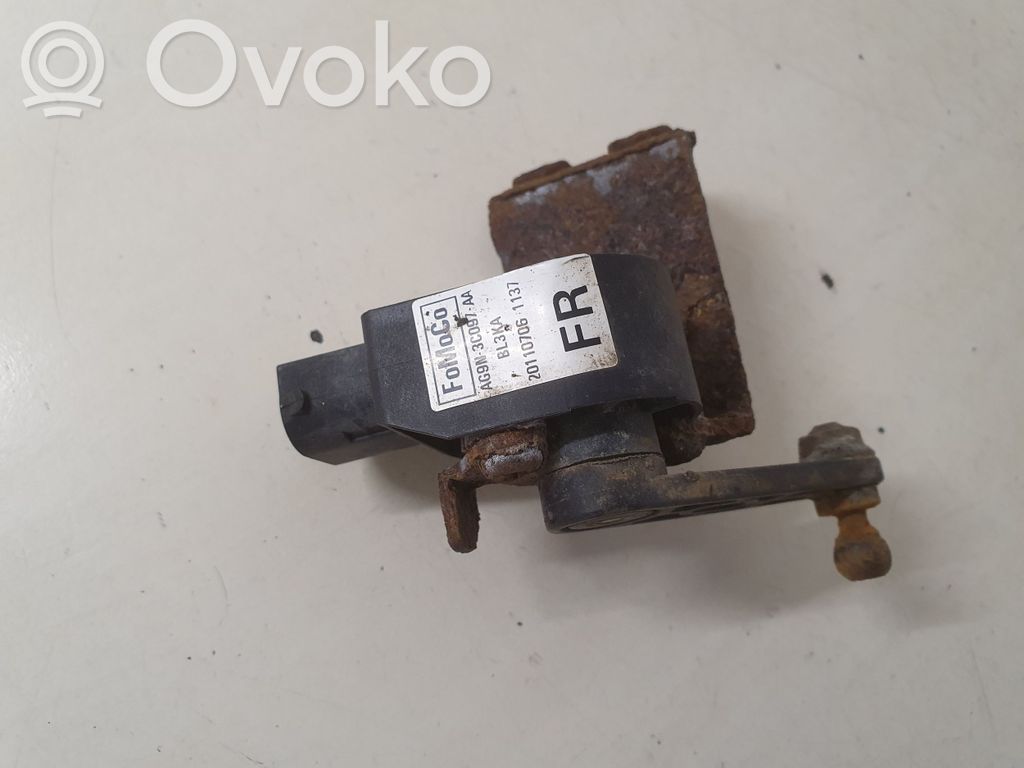 Volvo V70 Headlight/headlamp level sensor 