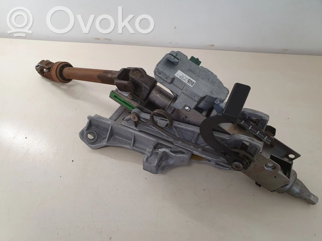 Volvo V70 Vairo rato ašies komplektas 