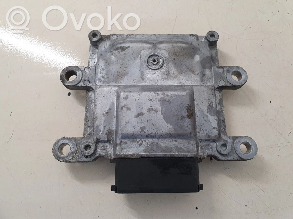 Subaru Outback (BS) Gearbox control unit/module 