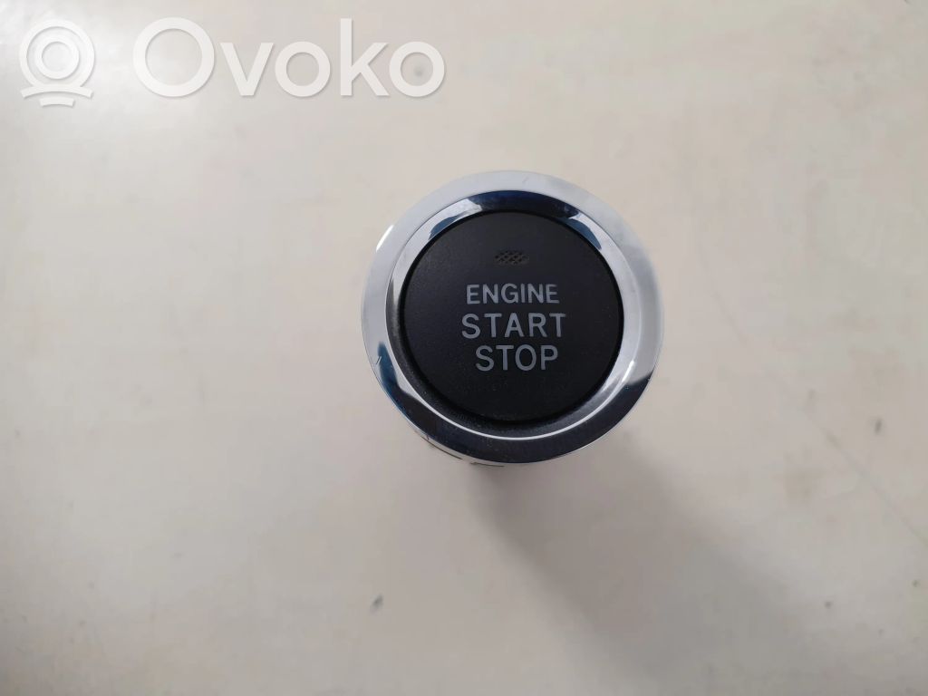 Subaru Outback (BS) Engine start stop button switch 