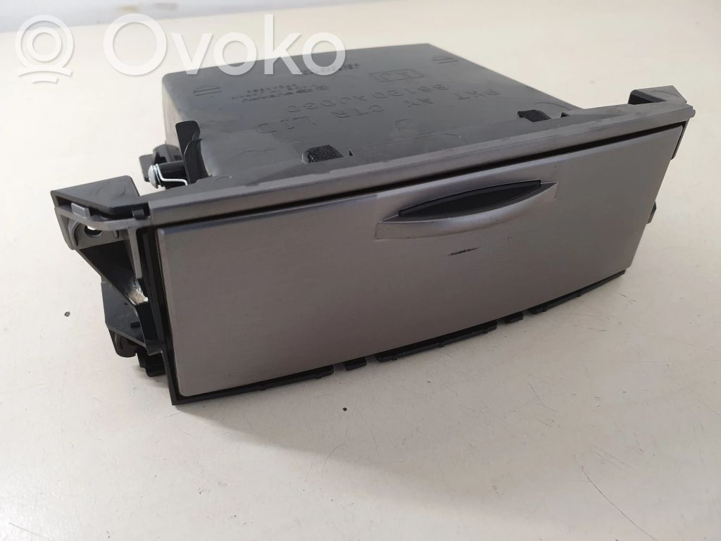 Subaru Outback Stalčiukas 
