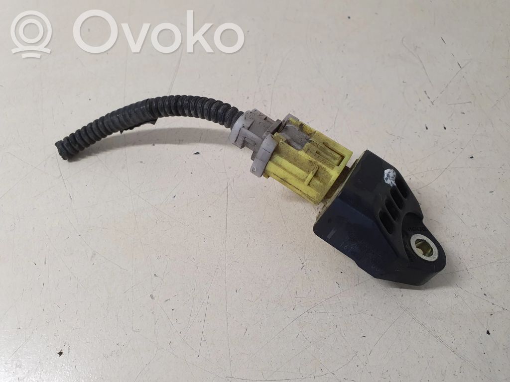 Subaru Outback Airbag deployment crash/impact sensor 