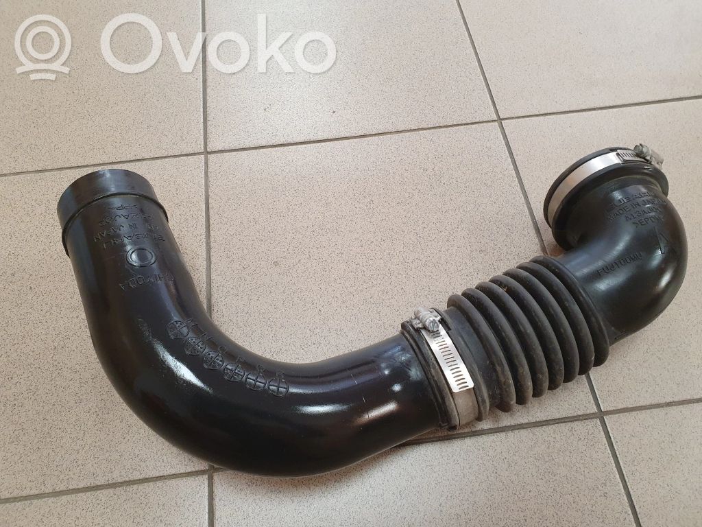 Subaru Outback Intercooler hose/pipe 