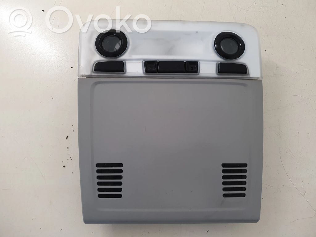BMW 3 E90 E91 Front seat light 
