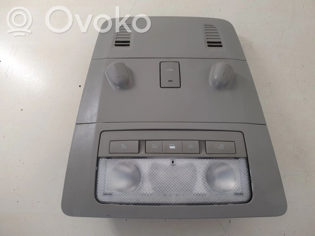 Opel Insignia A Front seat light 