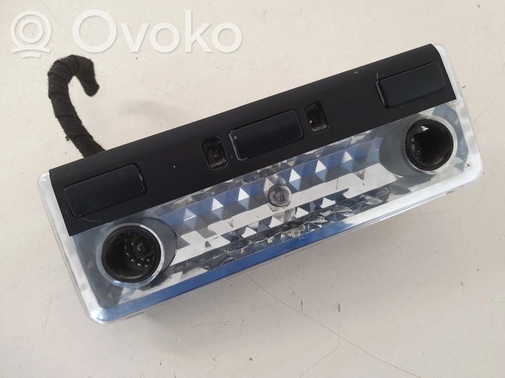 BMW 3 E46 Front seat light 