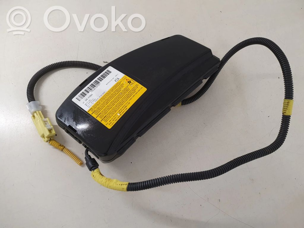 KIA Ceed Sėdynės oro pagalvė 