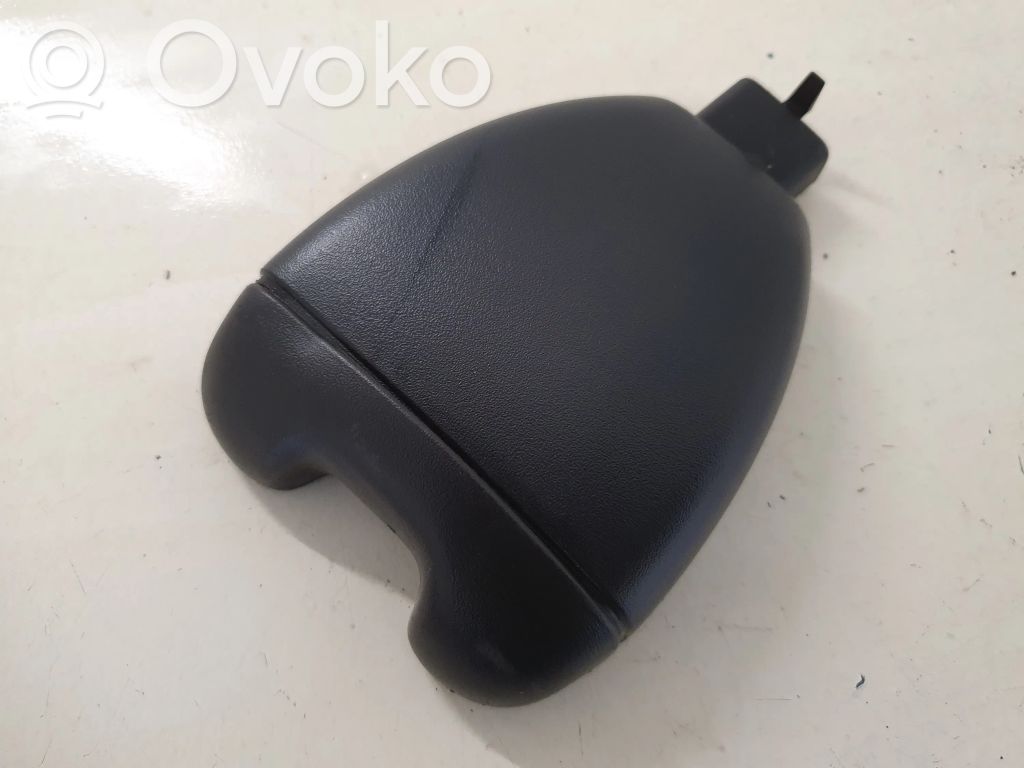 Renault Trafic II (X83) Other interior part 