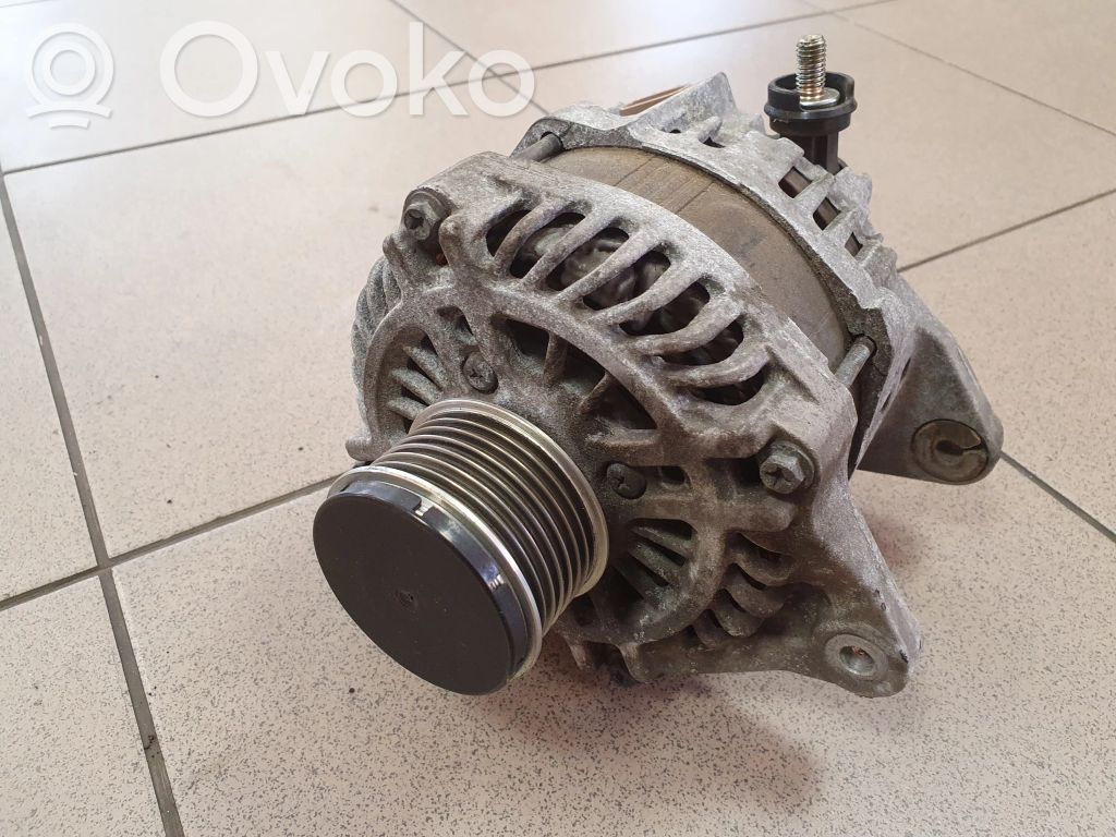 Subaru Outback Ģenerators 