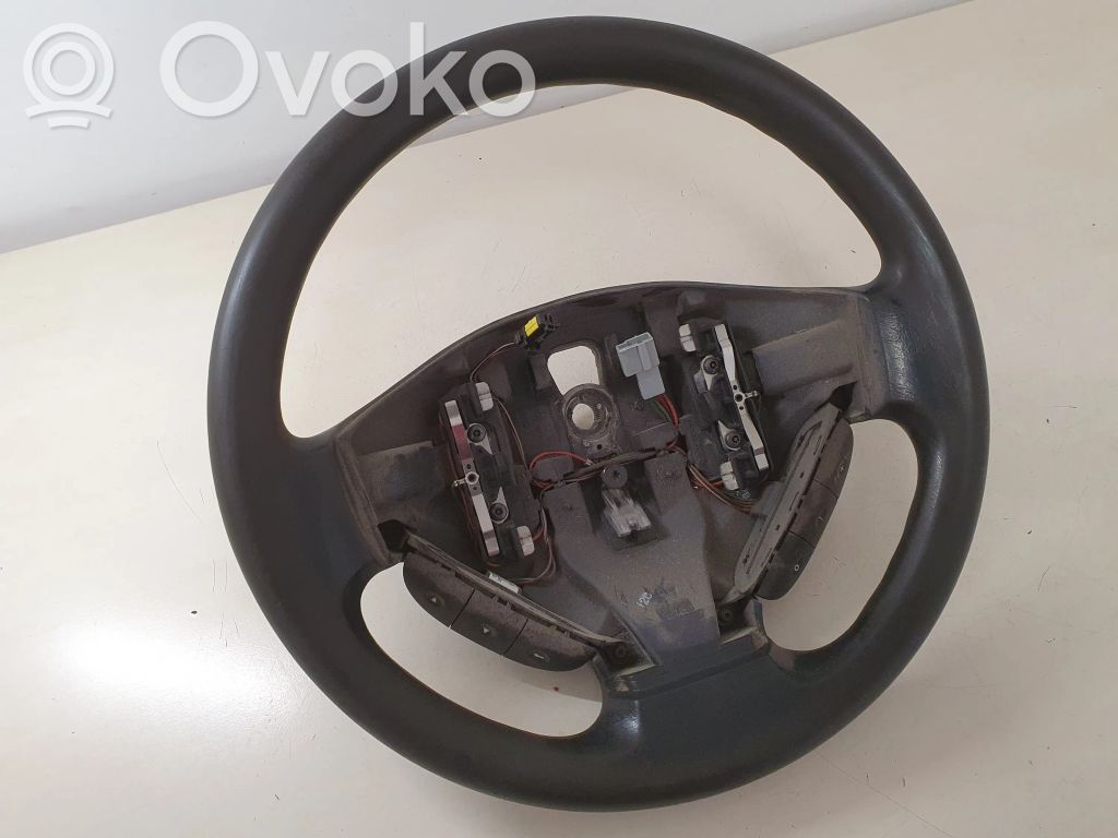 Opel Vivaro Stūre 