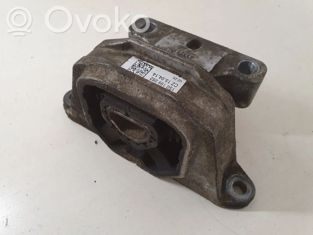 Volkswagen Up Engine mount bracket 