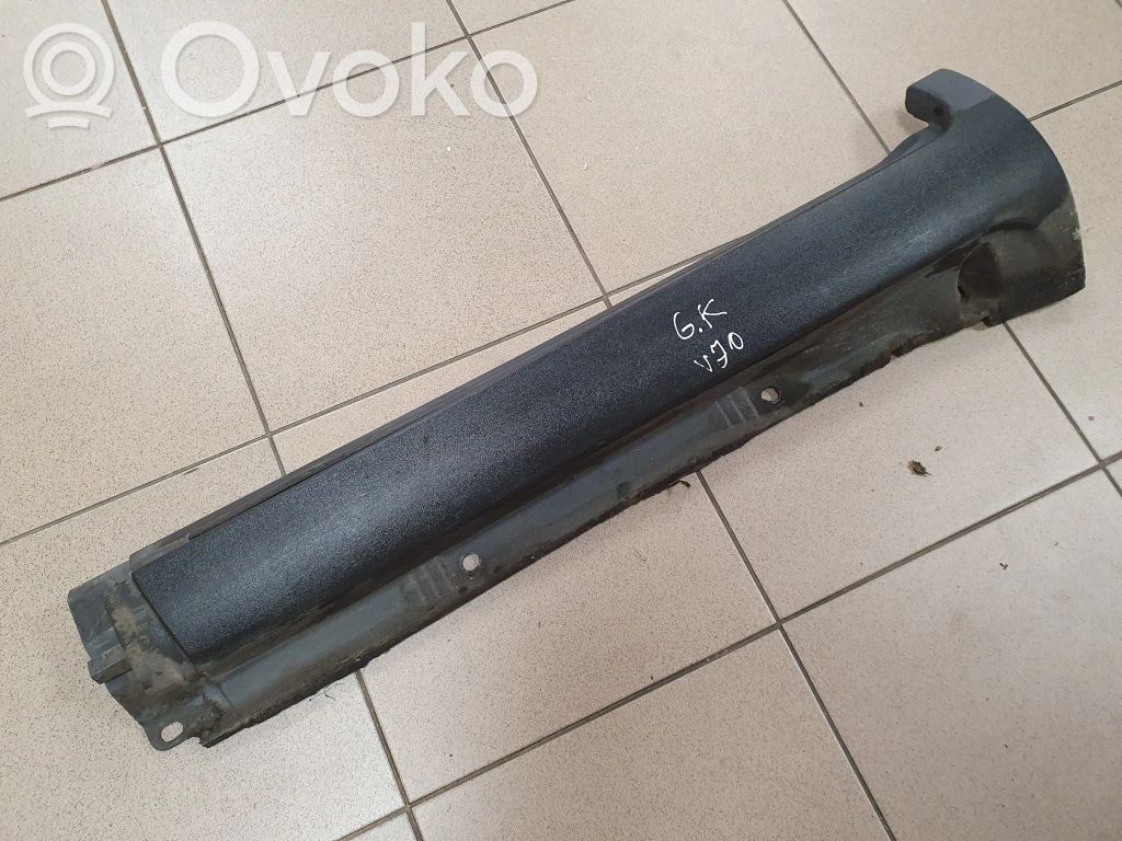 Volvo V70 Sill 