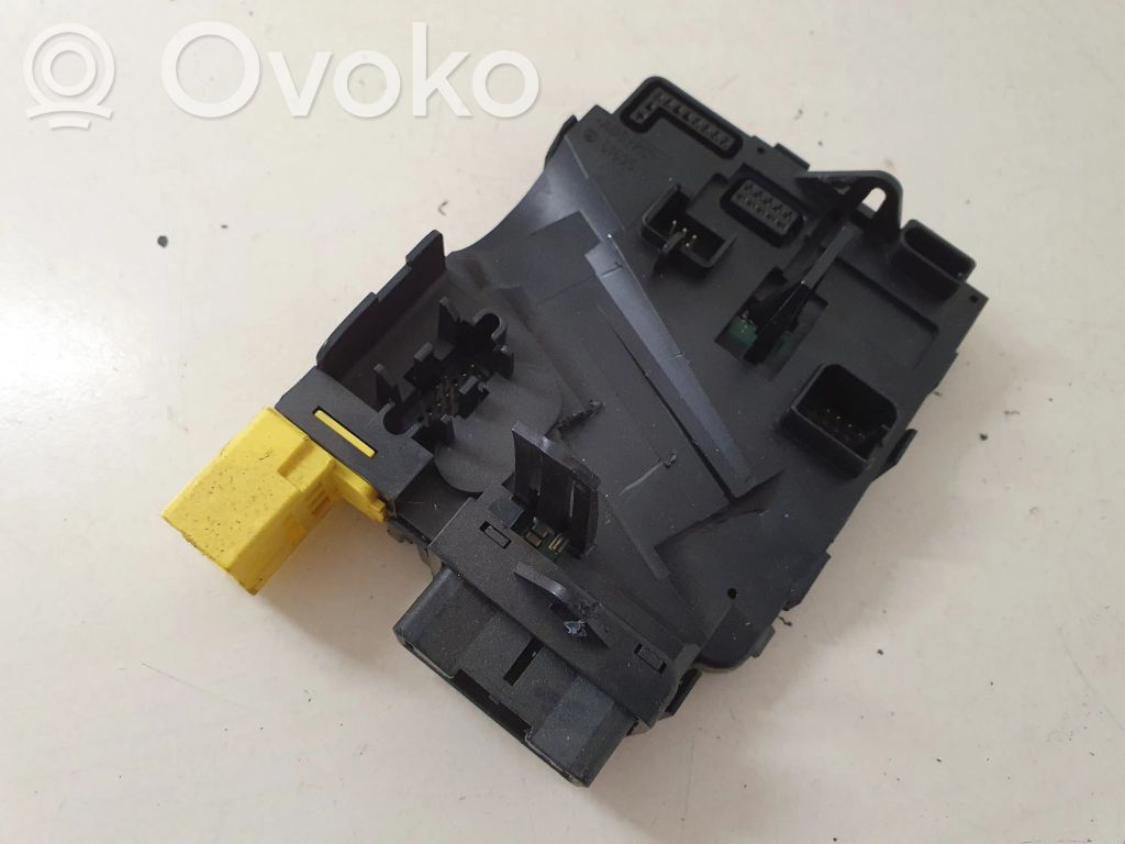 Volkswagen Caddy Steering angle sensor 