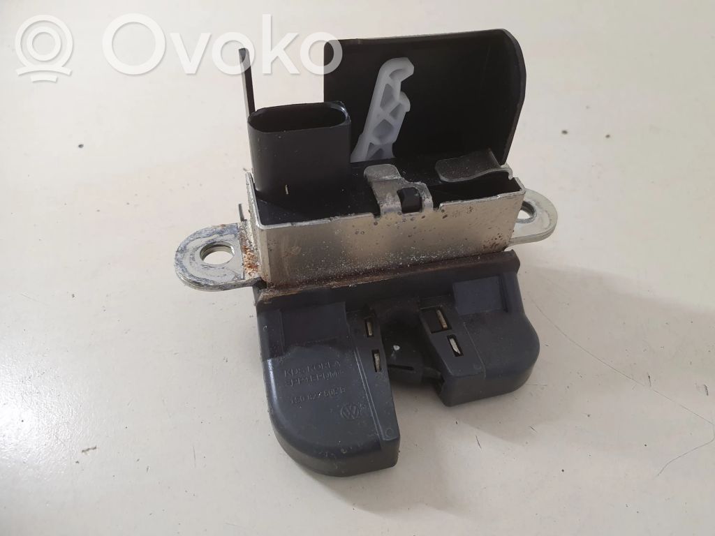 Volkswagen Up Tailgate/trunk/boot lock/catch/latch 