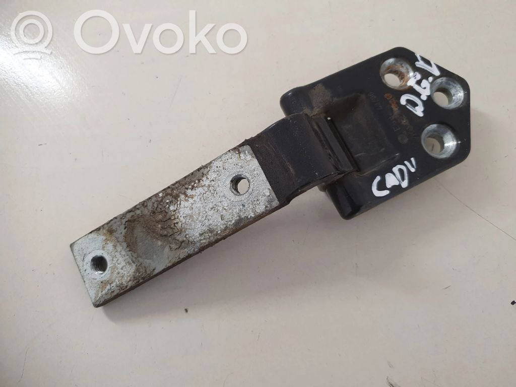 Volkswagen Caddy Loading door upper hinge 