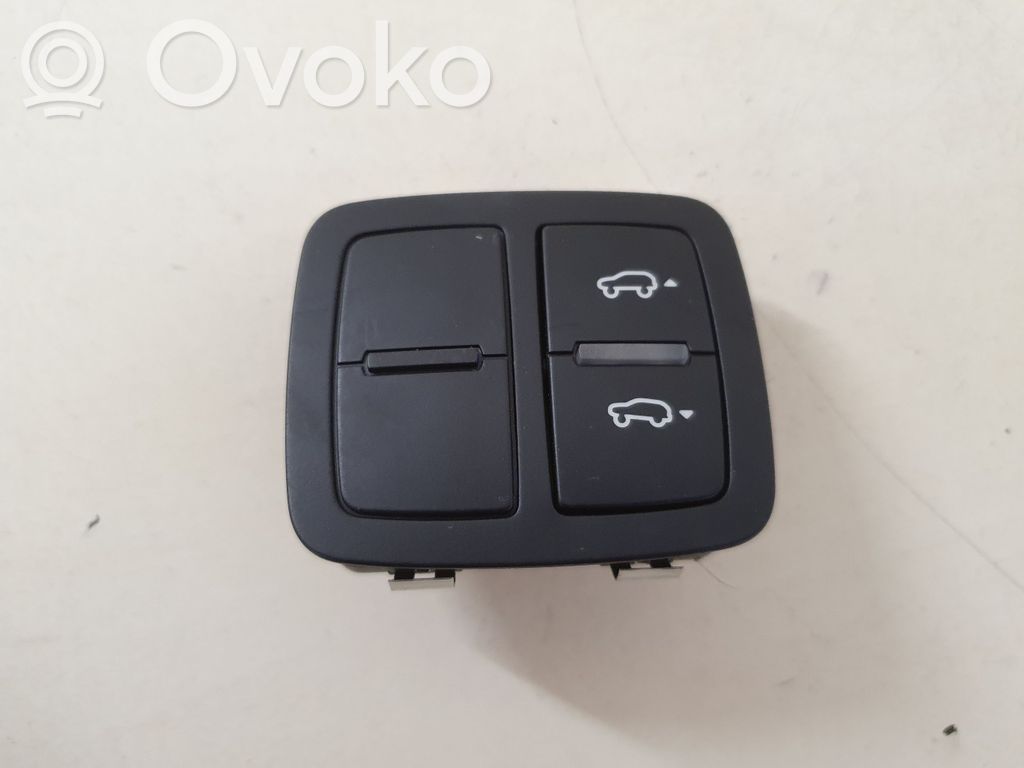 Porsche Macan (95B) Suspension ride height/mode switch 