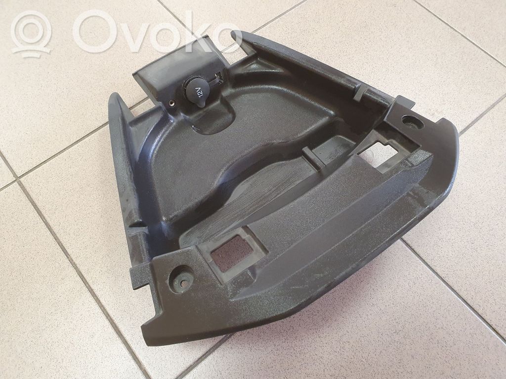 Ford Transit Custom Kita centrinė konsolės (tunelio) detalė 