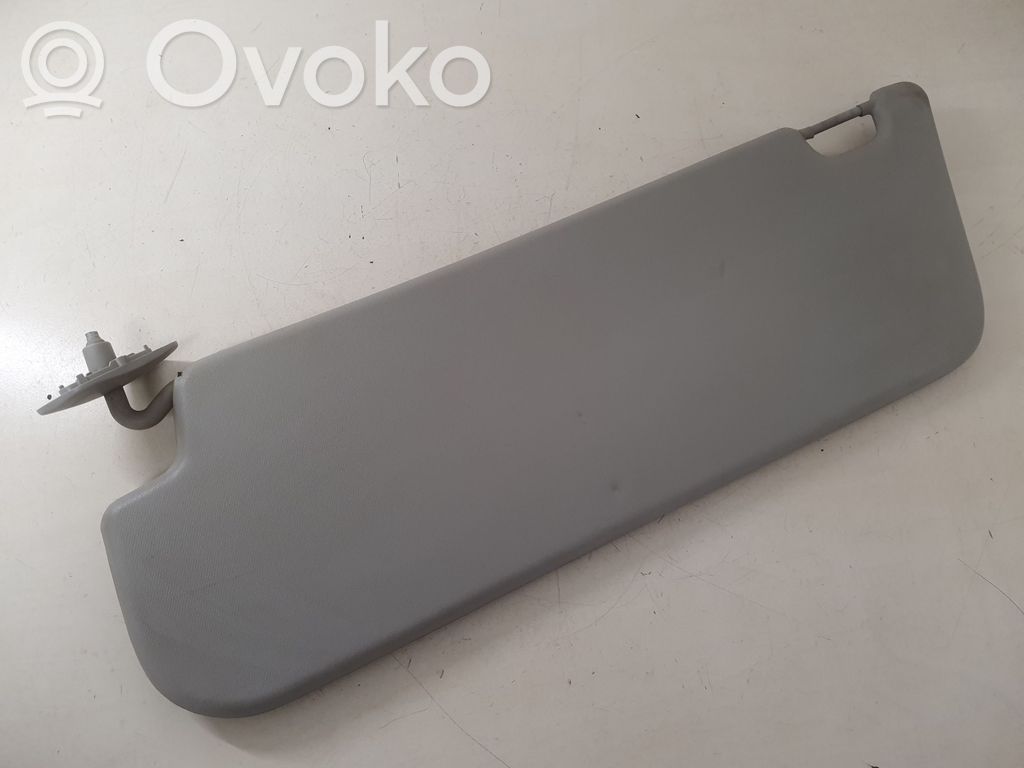 Ford Transit Custom Sun visor 