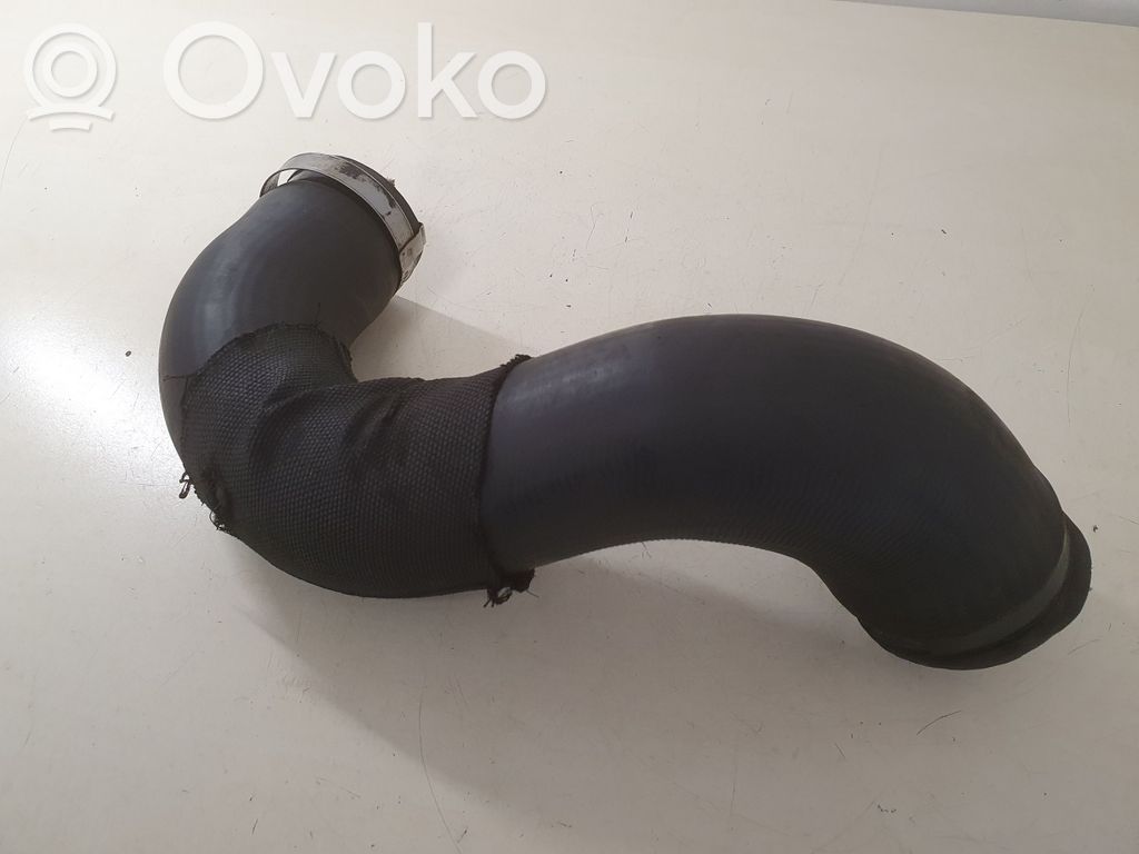 Ford Transit Custom Intercooler hose/pipe 