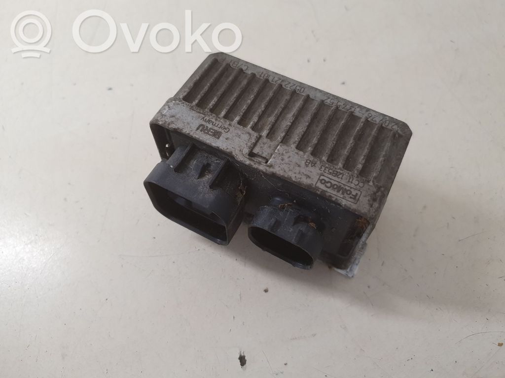 Ford Transit Custom Žvakių pakaitinimo rėlė 