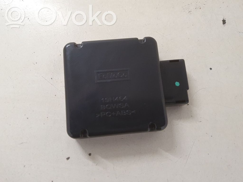 Ford Transit Custom Antenna control unit 