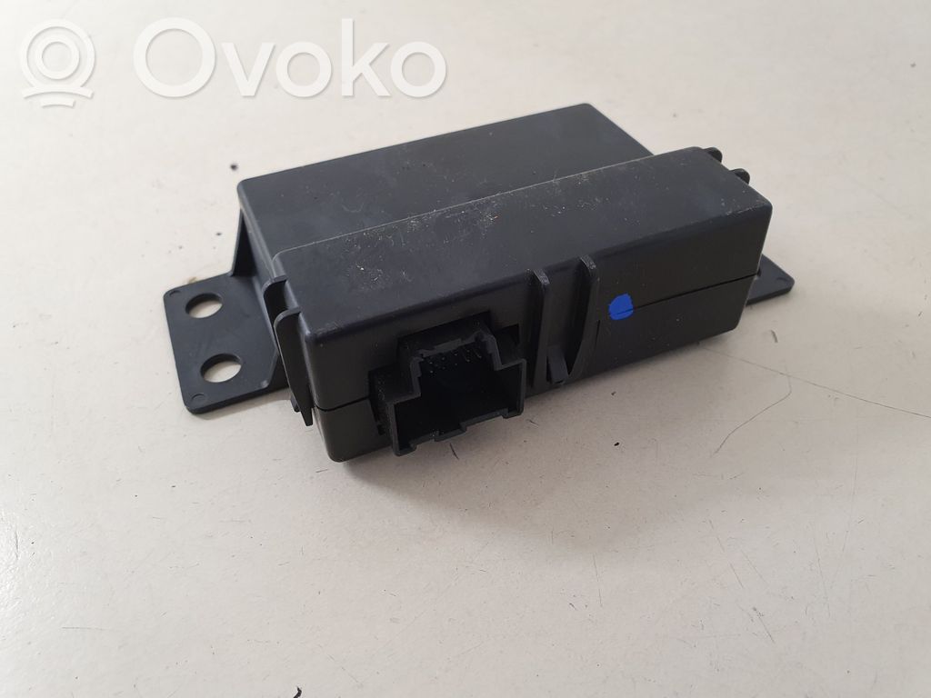Jeep Grand Cherokee Blind spot module 