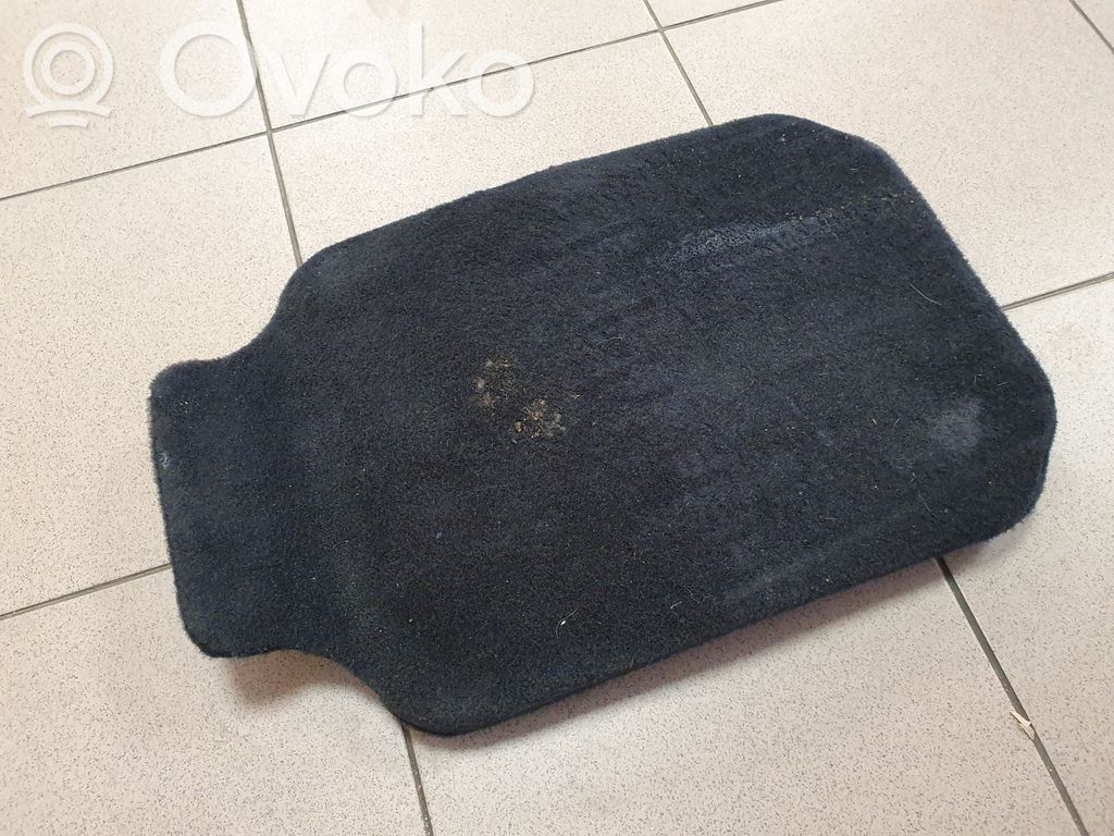 Jeep Grand Cherokee Bagažinės apdailos dangtelis 