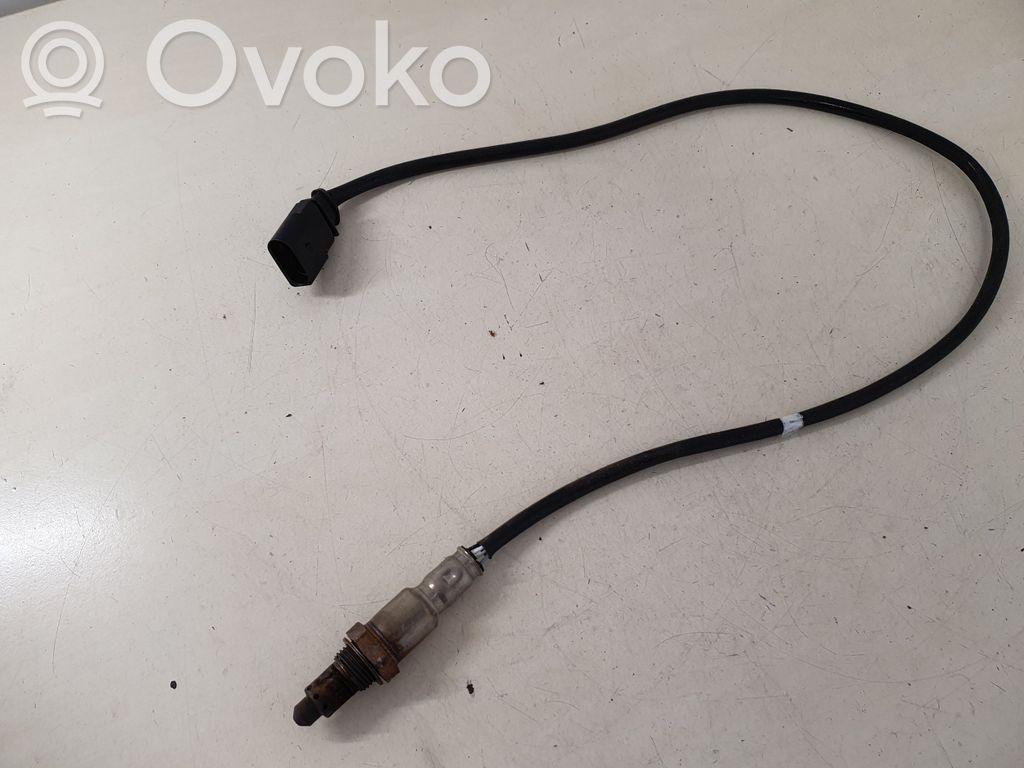 Porsche Macan (95B) Lambda probe sensor 