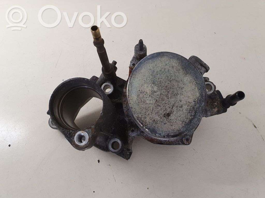Ford Transit Custom Vacuum pump 