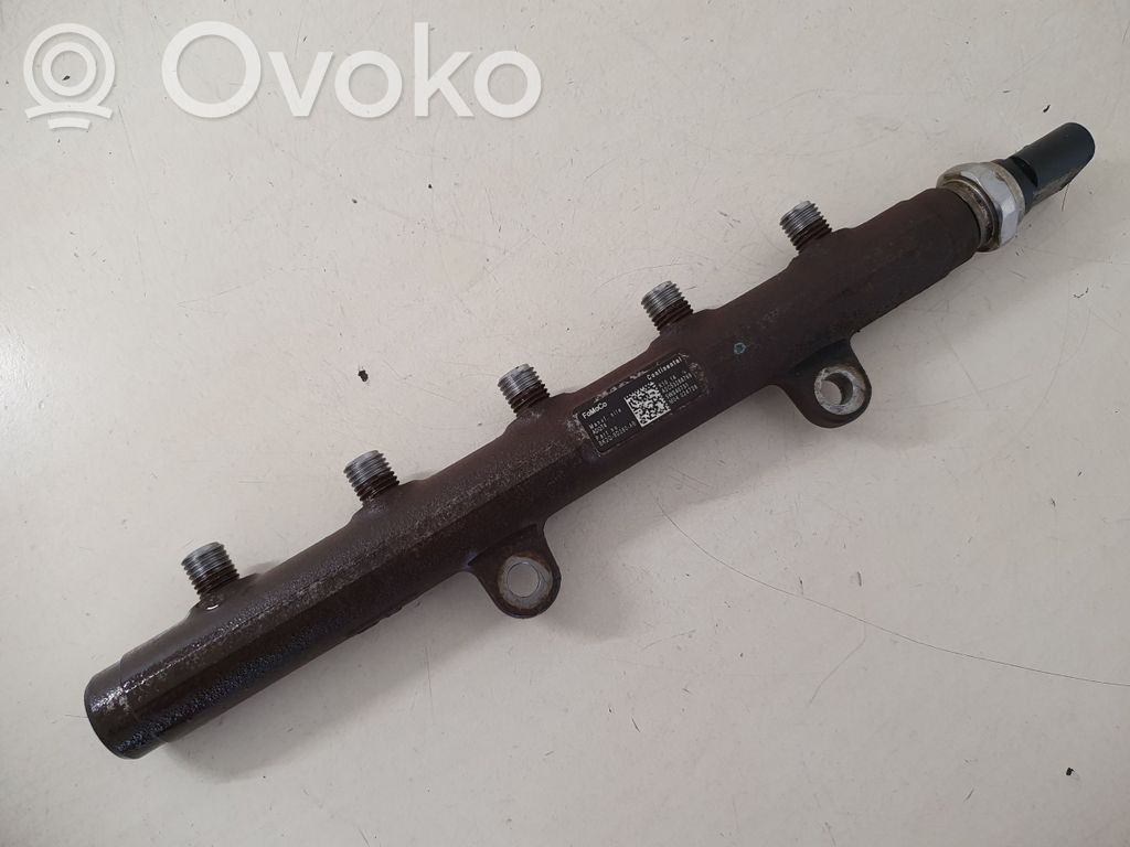Ford Transit Custom Fuel main line pipe 