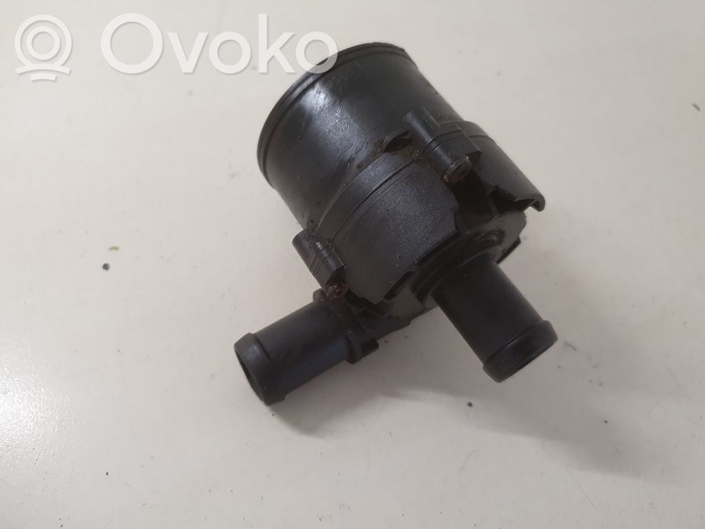 Opel Vivaro Cirkuliacinis el. siurbliukas 
