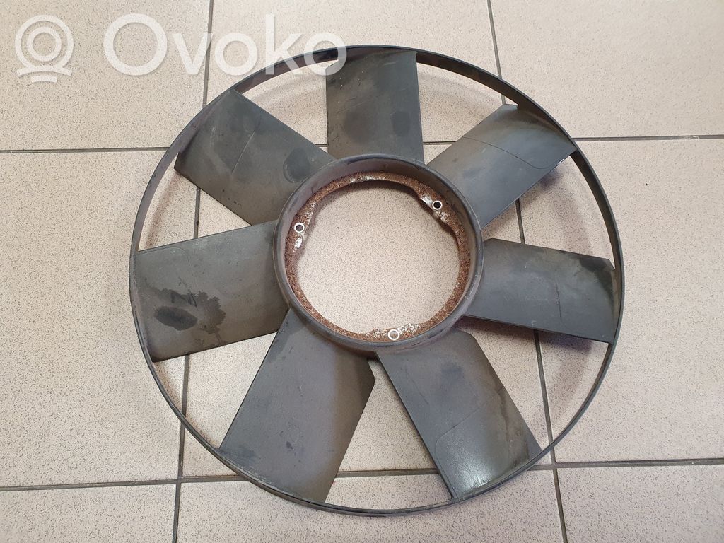 BMW X5 E53 Ventiliatora propellers 