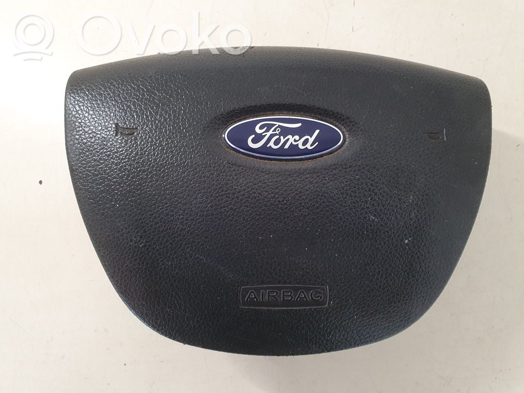 Ford Transit Vairo oro pagalvė 