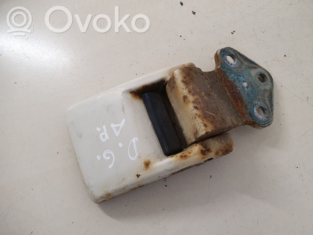 Volkswagen Transporter - Caravelle T5 Loading door lower hinge 