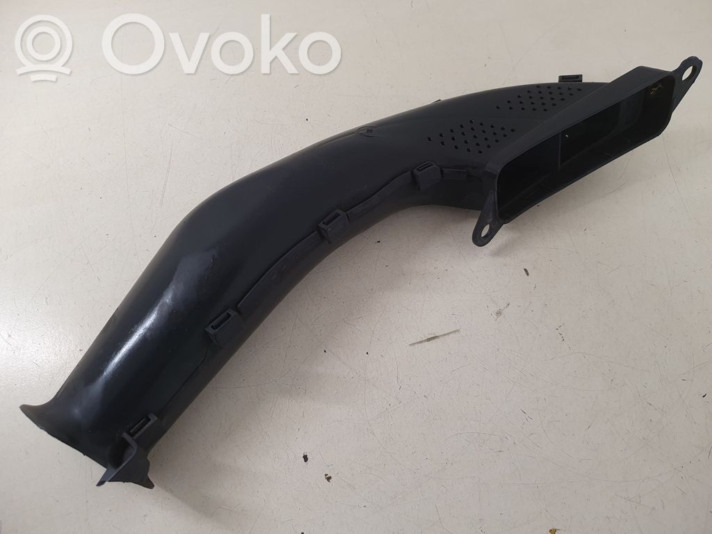 Ford Focus Oro paėmimo kanalo detalė (-ės) 