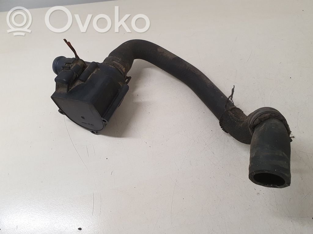 Audi A8 S8 D4 4H Electric auxiliary coolant/water pump 