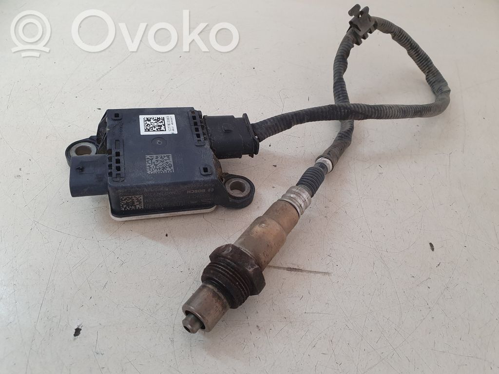 Jaguar F-Pace Lambda probe sensor 