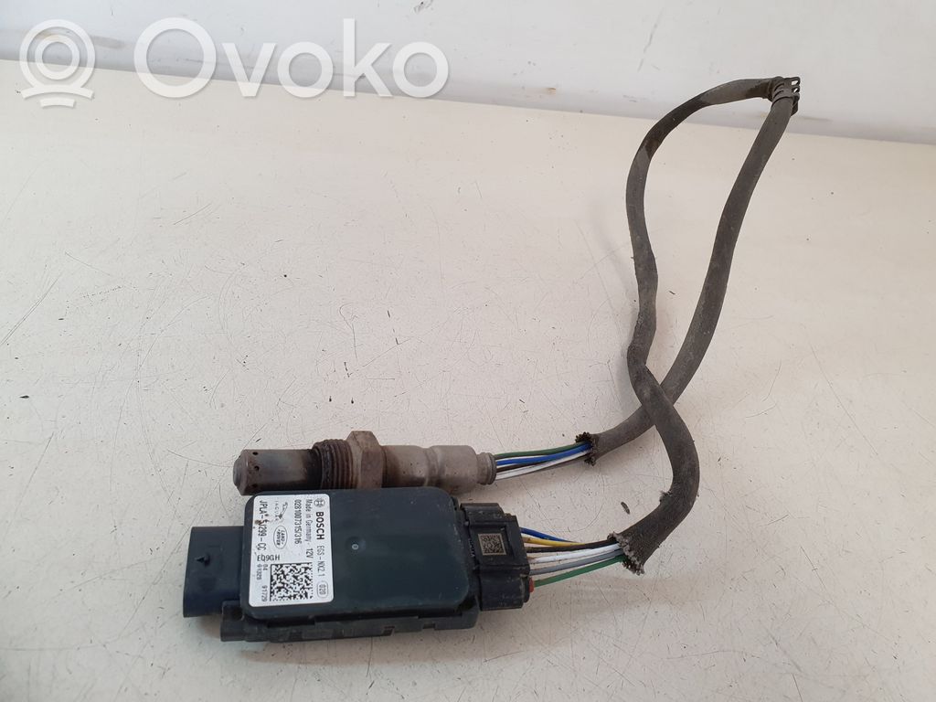 Jaguar F-Pace Lambda probe sensor 