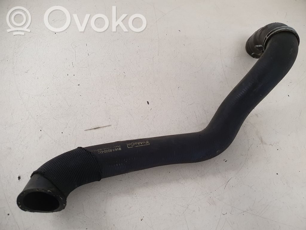 Ford Focus Engine coolant pipe/hose 