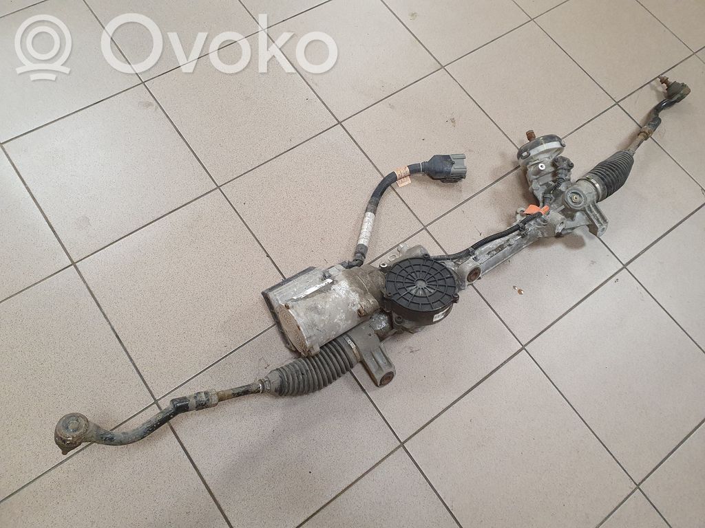 KIA Optima Vairo kolonėlė 