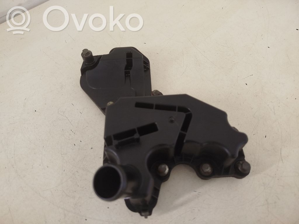 Ford Focus Ventilācijas / ventilācijas caurule (-es) / šļūtene (-es) 
