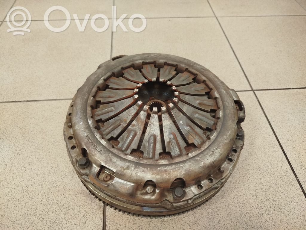 Ford Focus Clutch set kit 