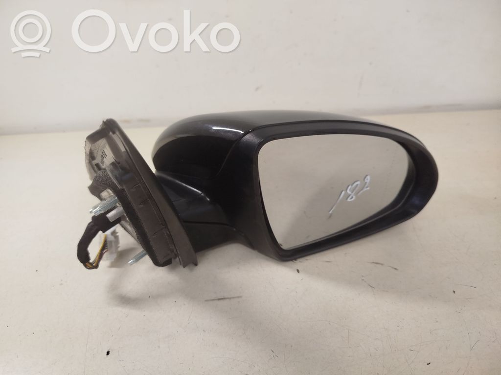KIA Optima Veidrodėlis (elektra valdomas) 