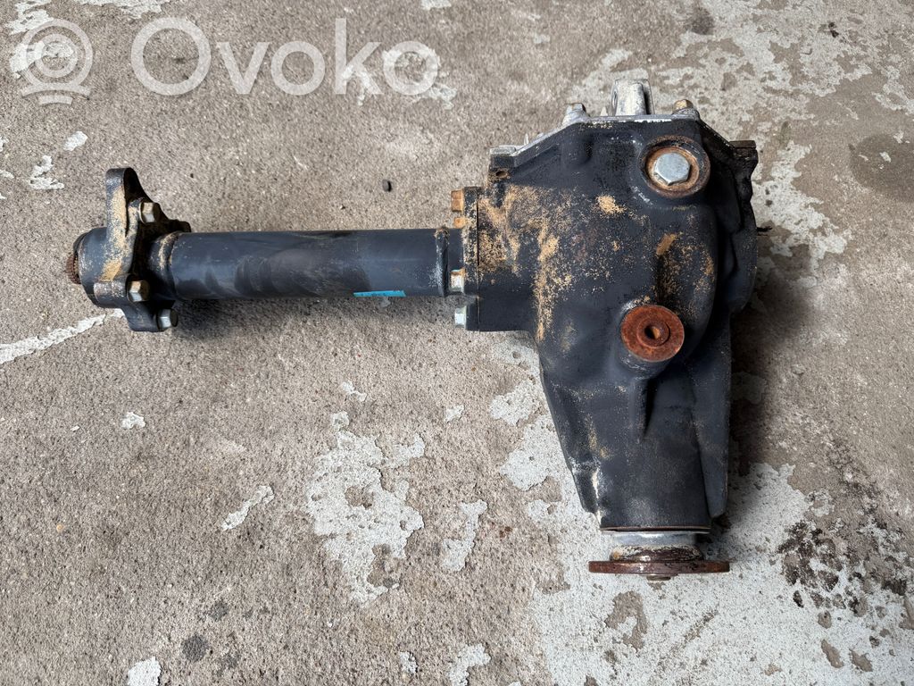 KIA Sorento Front differential 