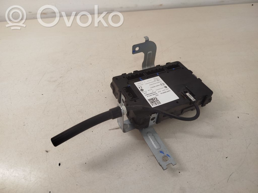 KIA Optima Central body control module 