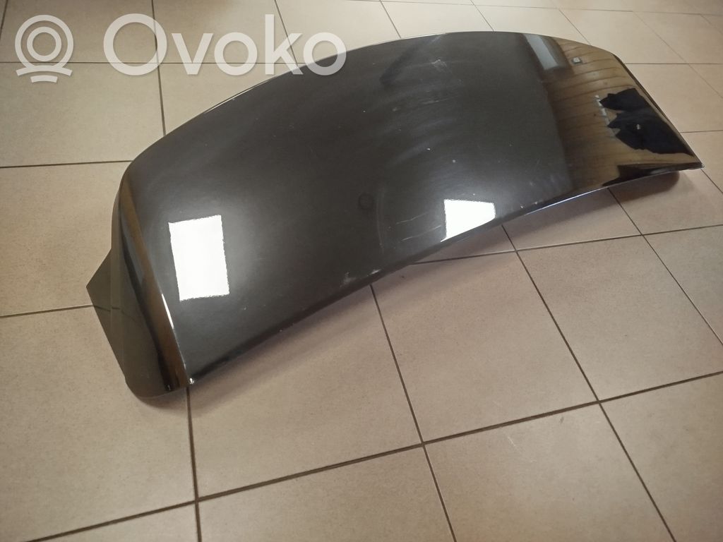 Jaguar F-Pace Alerón trasero/maletero 