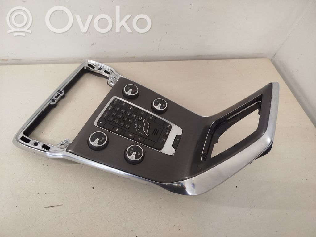 Volvo V40 Cross country Climate control unit 